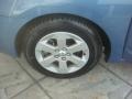 Seaside Blue Pearl - Prius Hybrid Photo No. 8