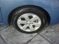 Seaside Blue Pearl - Prius Hybrid Photo No. 9
