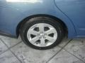 Seaside Blue Pearl - Prius Hybrid Photo No. 10