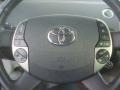 Seaside Blue Pearl - Prius Hybrid Photo No. 20