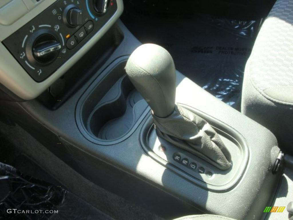 2009 Cobalt LT Sedan - Gold Mist Metallic / Ebony photo #17