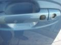 Seaside Blue Pearl - Prius Hybrid Photo No. 23