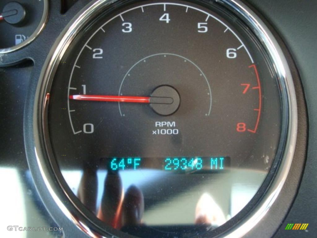 2009 Cobalt LT Sedan - Gold Mist Metallic / Ebony photo #20