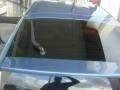 Seaside Blue Pearl - Prius Hybrid Photo No. 24