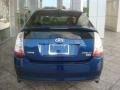 Spectra Blue Mica - Prius Hybrid Photo No. 8