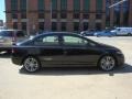 2007 Nighthawk Black Pearl Honda Civic Si Sedan  photo #5