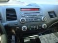 2007 Nighthawk Black Pearl Honda Civic Si Sedan  photo #9