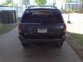 2004 Graphite Metallic Jeep Grand Cherokee Laredo  photo #4