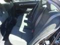 2007 Nighthawk Black Pearl Honda Civic Si Sedan  photo #13
