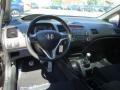 2007 Nighthawk Black Pearl Honda Civic Si Sedan  photo #14