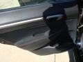 2007 Nighthawk Black Pearl Honda Civic Si Sedan  photo #15