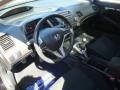 2007 Nighthawk Black Pearl Honda Civic Si Sedan  photo #17