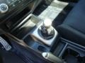 2007 Nighthawk Black Pearl Honda Civic Si Sedan  photo #18
