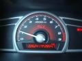 2007 Nighthawk Black Pearl Honda Civic Si Sedan  photo #20