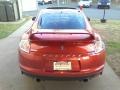 Sunset Pearlescent Pearl - Eclipse GT Coupe Photo No. 4