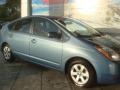 Seaside Blue Pearl - Prius Hybrid Photo No. 2