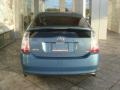 Seaside Blue Pearl - Prius Hybrid Photo No. 5