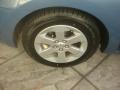 Seaside Blue Pearl - Prius Hybrid Photo No. 16