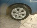 Seaside Blue Pearl - Prius Hybrid Photo No. 17