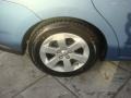 Seaside Blue Pearl - Prius Hybrid Photo No. 18