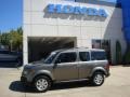 Galaxy Gray Metallic - Element EX AWD Photo No. 1