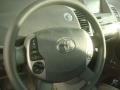 Seaside Blue Pearl - Prius Hybrid Photo No. 23