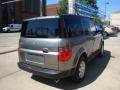 Galaxy Gray Metallic - Element EX AWD Photo No. 4