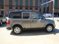 Galaxy Gray Metallic - Element EX AWD Photo No. 5
