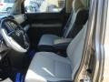 Galaxy Gray Metallic - Element EX AWD Photo No. 7