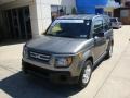 Galaxy Gray Metallic - Element EX AWD Photo No. 11