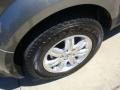 Galaxy Gray Metallic - Element EX AWD Photo No. 12