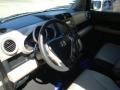 Galaxy Gray Metallic - Element EX AWD Photo No. 16