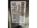 Galaxy Gray Metallic - Element EX AWD Photo No. 19
