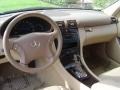 Desert Silver Metallic - C 240 Sedan Photo No. 10