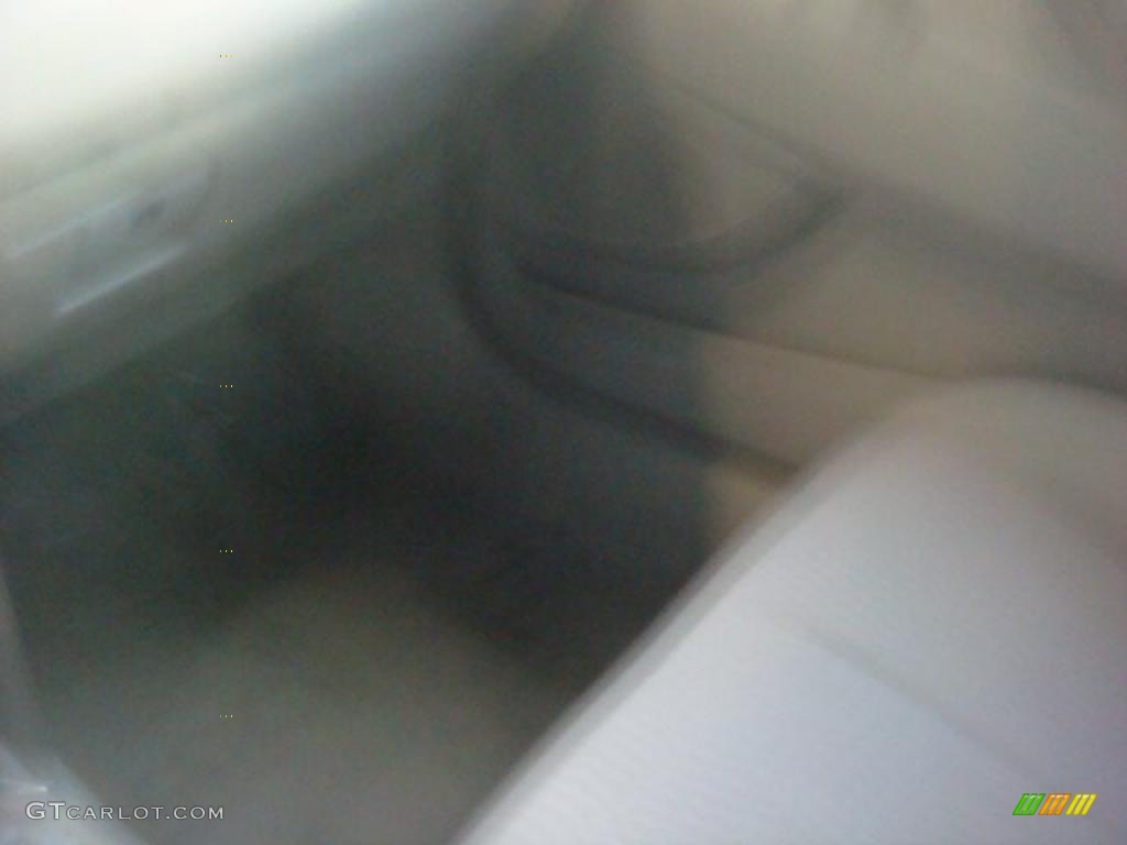 2010 Camry LE - Aloe Green Metallic / Ash Gray photo #23