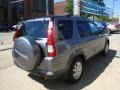 Pewter Pearl - CR-V Special Edition 4WD Photo No. 4