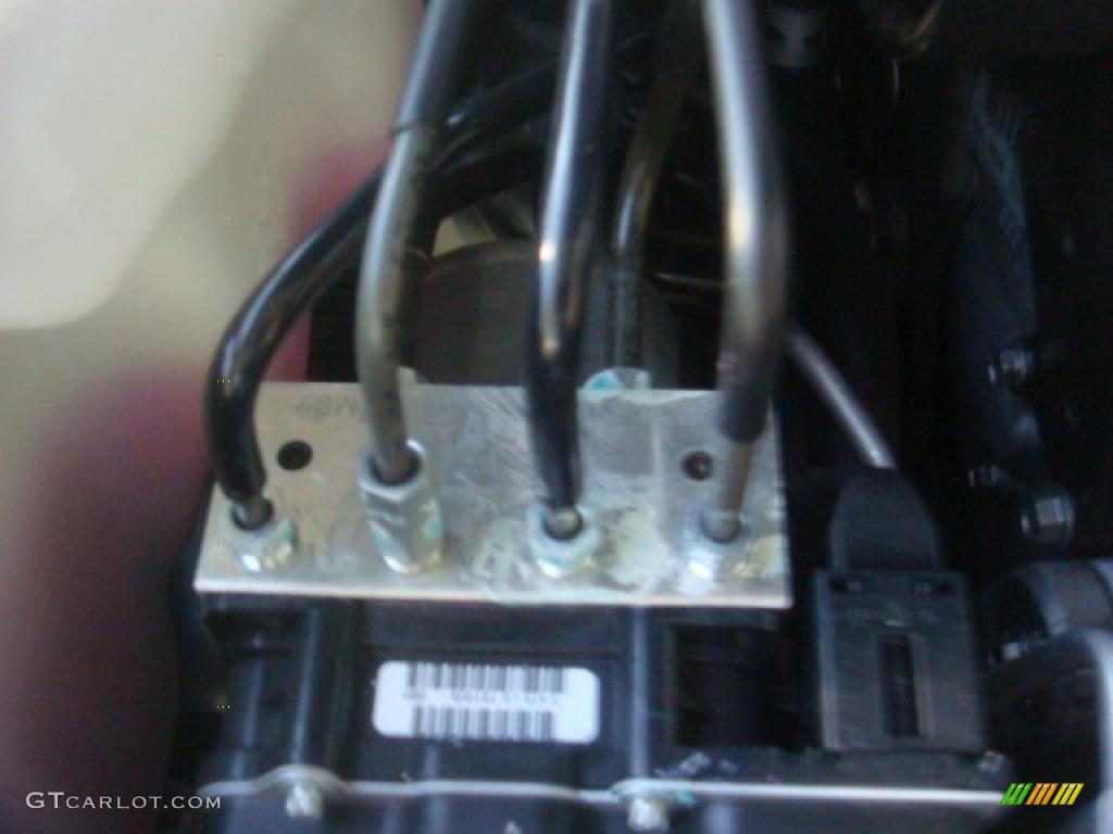 2010 Camry LE - Aloe Green Metallic / Ash Gray photo #27