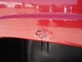 2001 Flame Red Dodge Ram 1500 ST Club Cab 4x4  photo #35