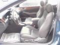 Blue Streak Metallic - Solara SLE V6 Coupe Photo No. 6