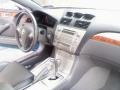 Blue Streak Metallic - Solara SLE V6 Coupe Photo No. 9