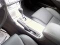 Blue Streak Metallic - Solara SLE V6 Coupe Photo No. 12