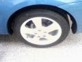 Blue Streak Metallic - Solara SLE V6 Coupe Photo No. 15