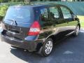 2008 Nighthawk Black Pearl Honda Fit Hatchback  photo #4