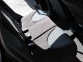 2008 Nighthawk Black Pearl Honda Fit Hatchback  photo #7