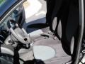 2008 Nighthawk Black Pearl Honda Fit Hatchback  photo #11