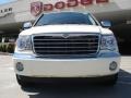 2007 Cool Vanilla White Chrysler Aspen Limited HEMI 4WD  photo #8