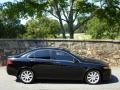 Nighthawk Black Pearl - TSX Sedan Photo No. 2