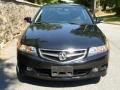 Nighthawk Black Pearl - TSX Sedan Photo No. 3