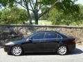 Nighthawk Black Pearl - TSX Sedan Photo No. 5