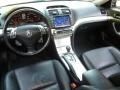 Nighthawk Black Pearl - TSX Sedan Photo No. 7